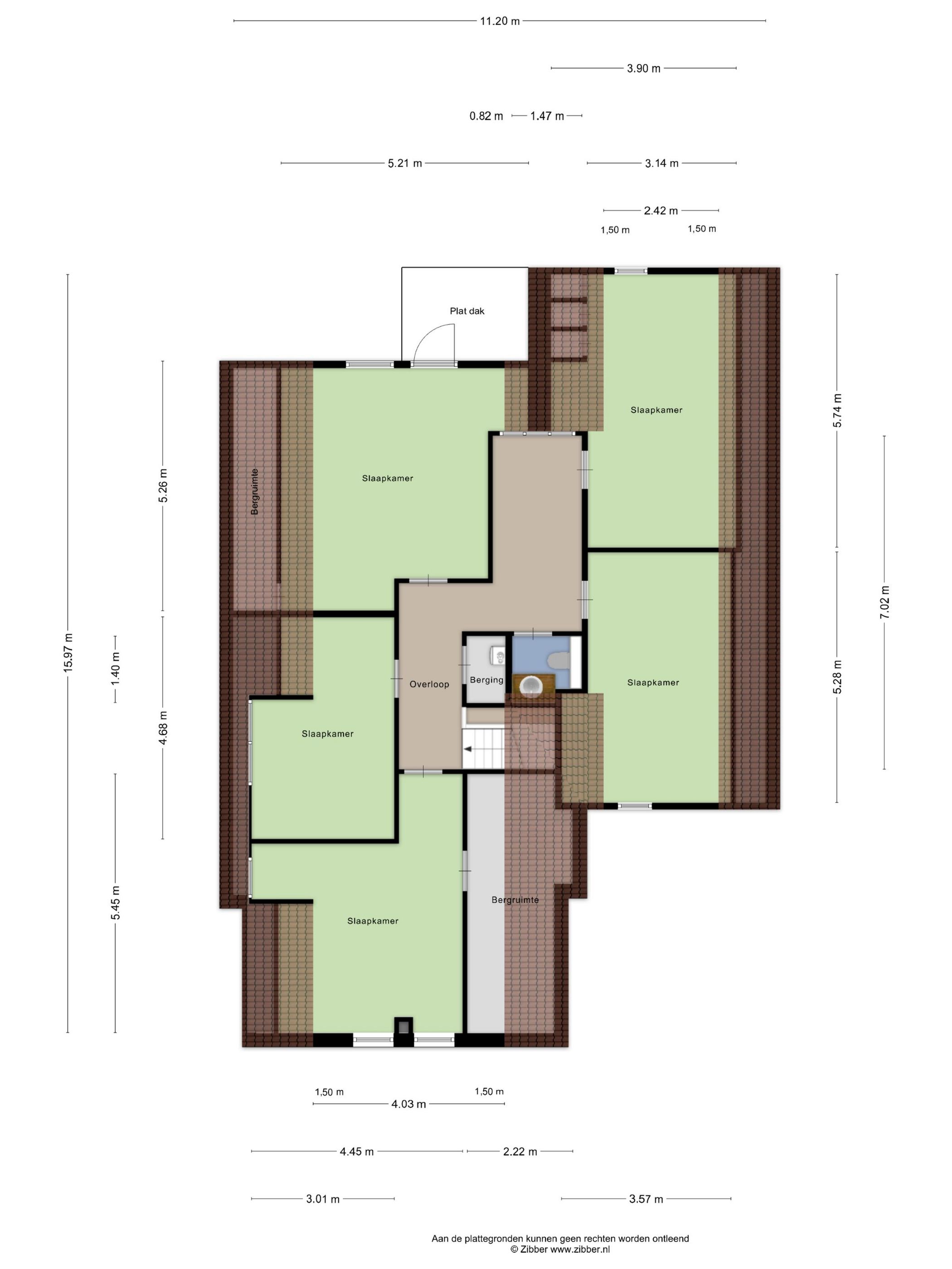 Foto 60 van Hoofdstraat 8