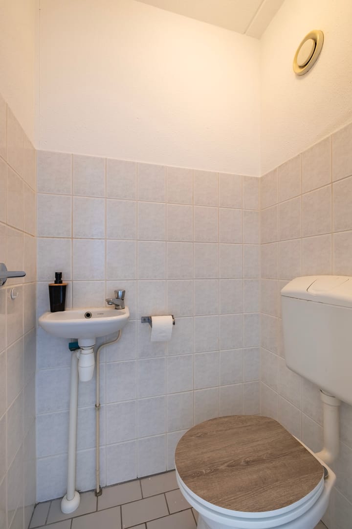 Photo 5 of Gustaaf Gelderstraat 2