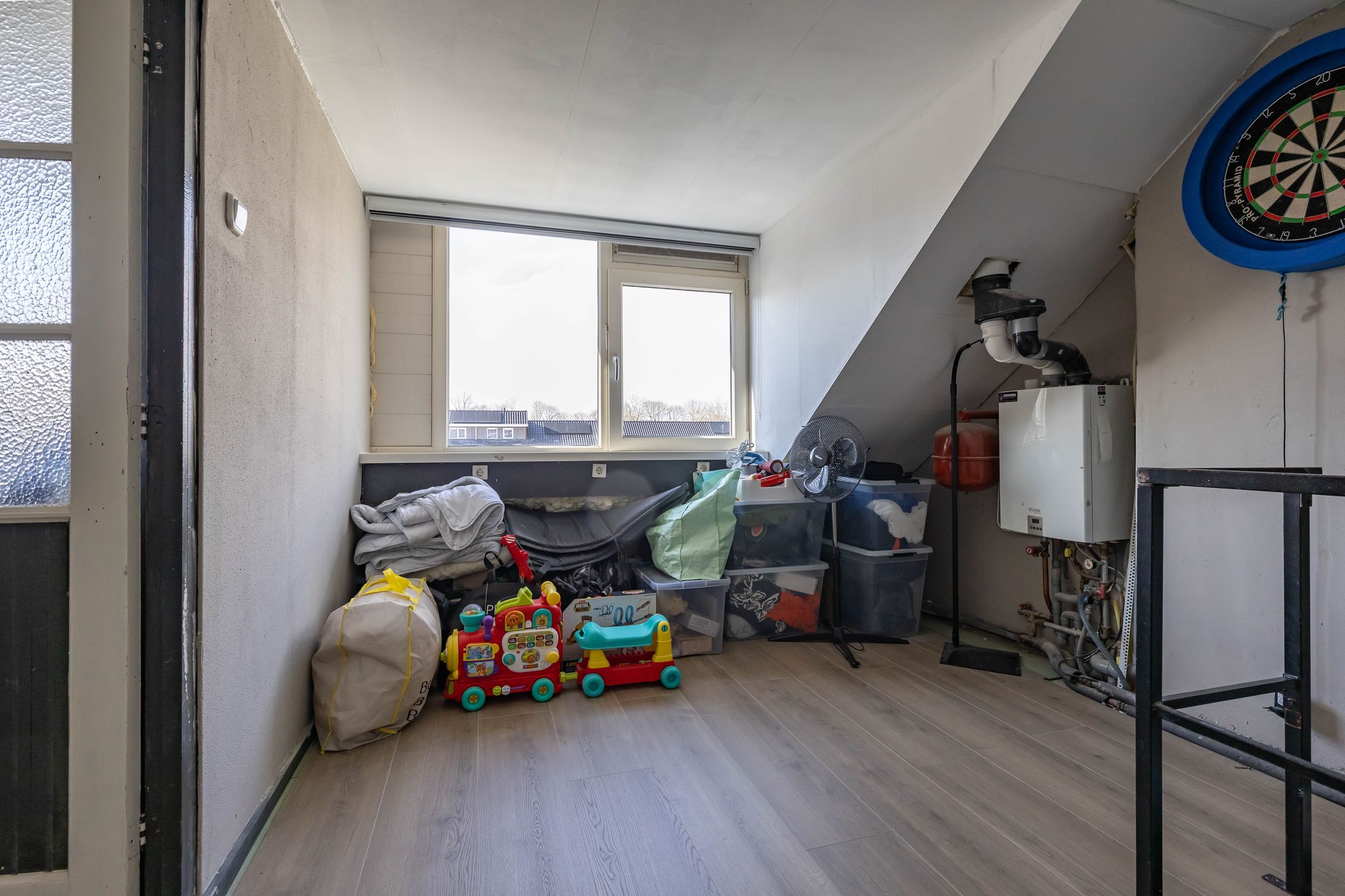 Photo 30 of Irenestraat 13