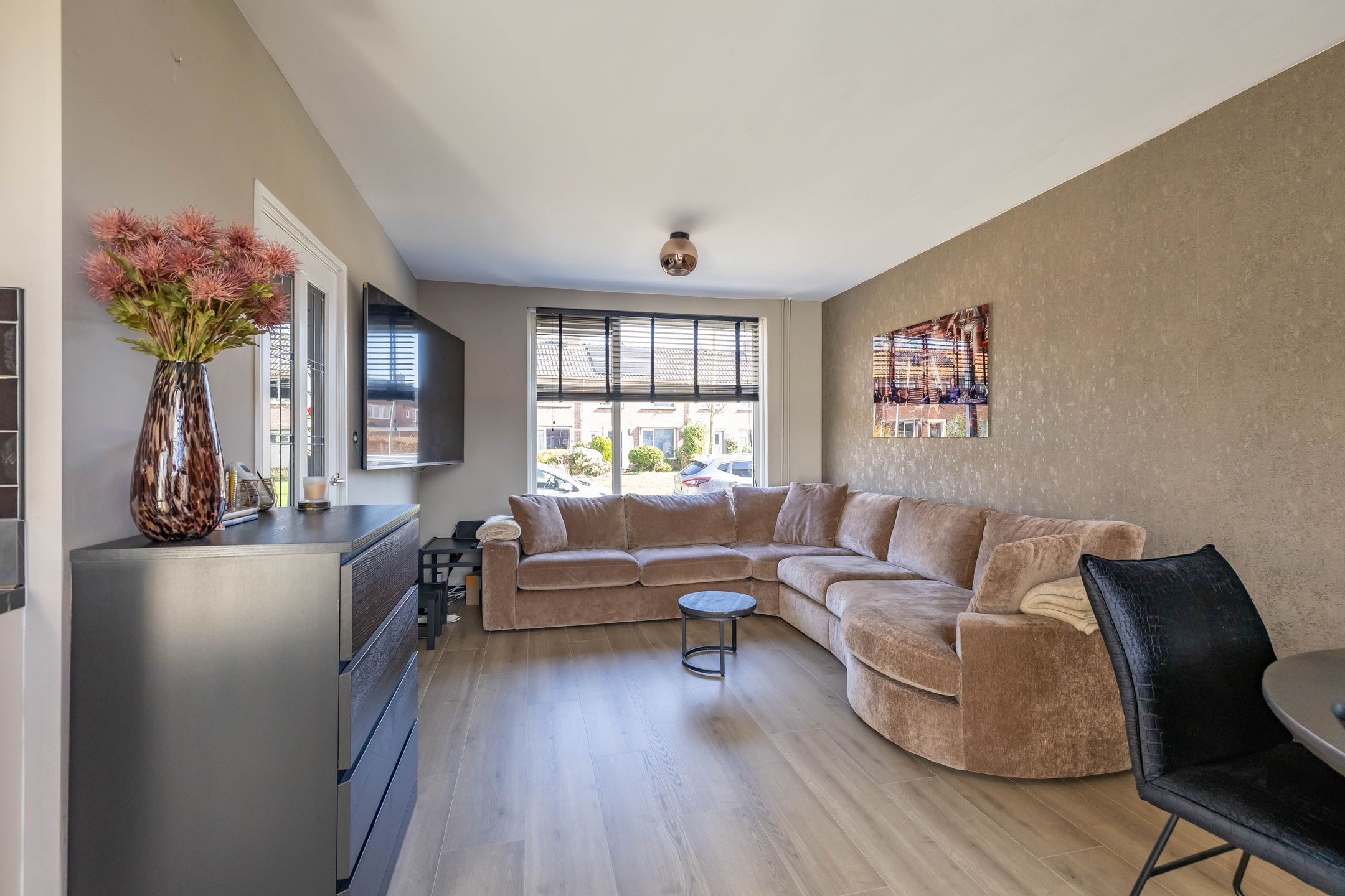 Photo 6 of Irenestraat 13