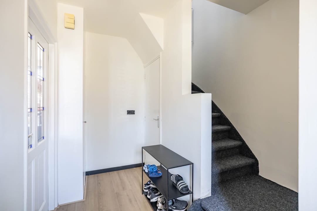 Photo 13 of Irenestraat 13