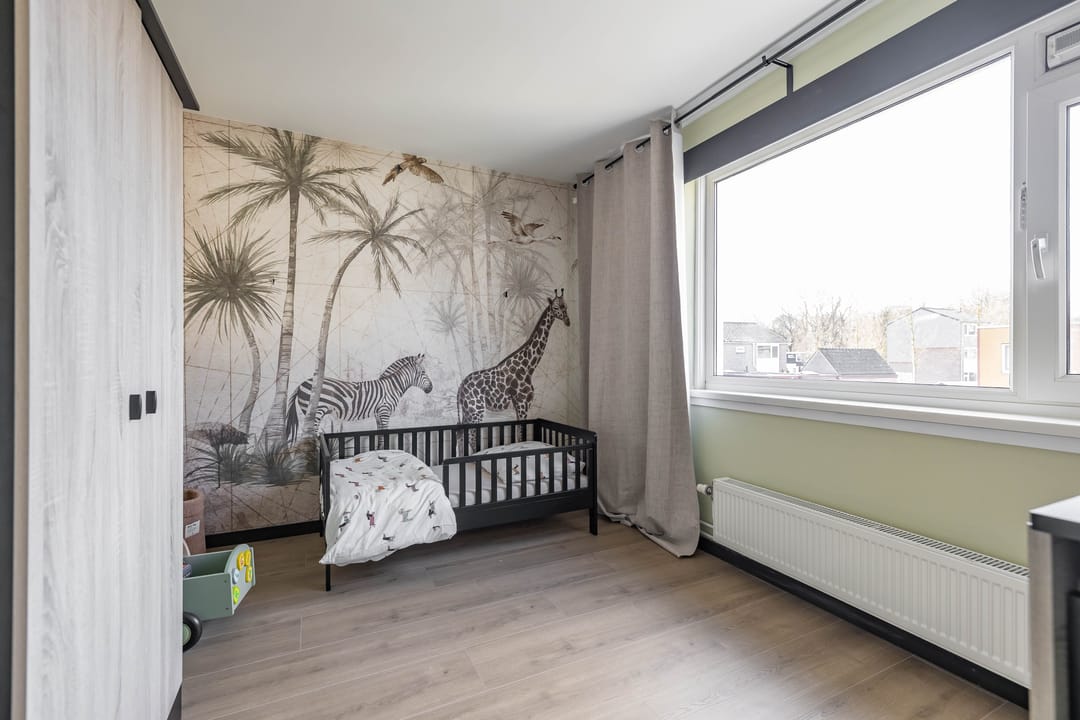 Photo 16 of Irenestraat 13