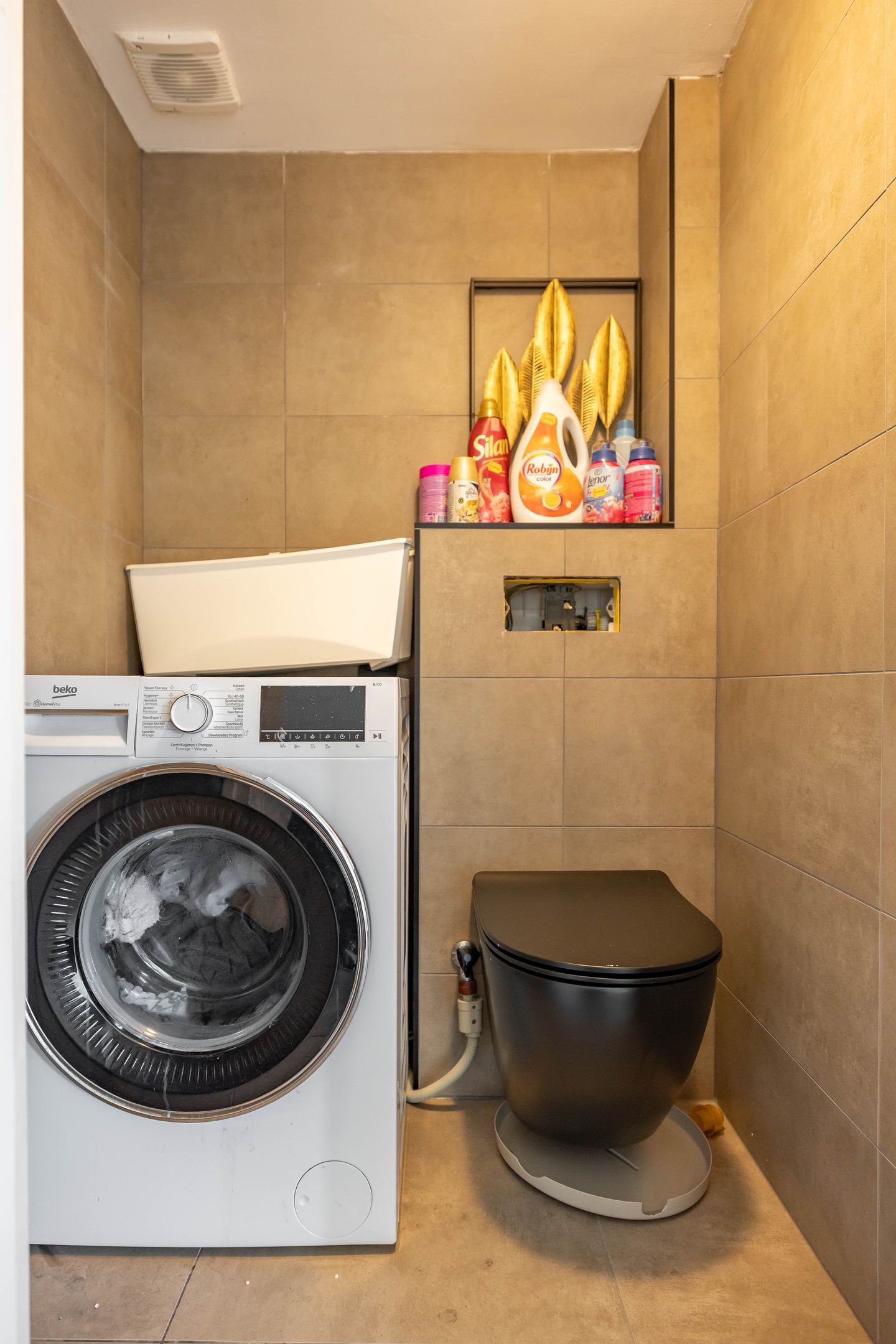 Photo 20 of Irenestraat 13