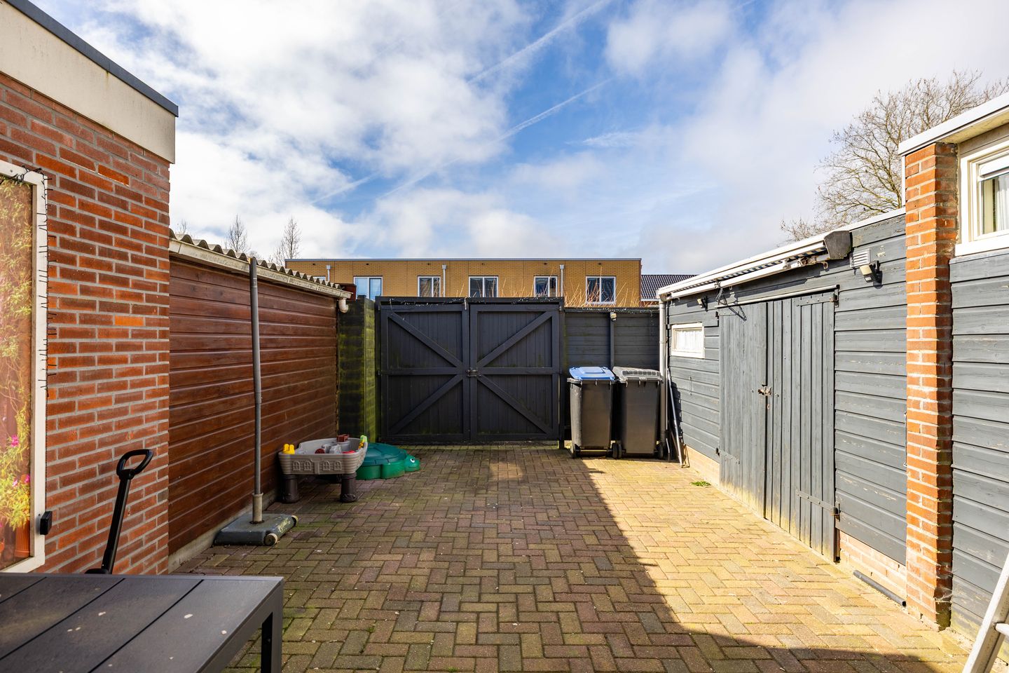 Photo 34 of Irenestraat 13