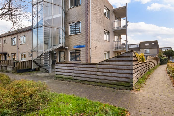 Gustaaf Gelderstraat 2 main image