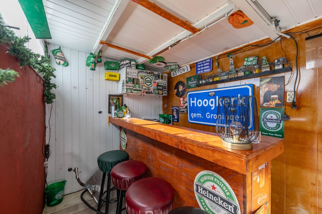 Photo 37 of Irenestraat 13