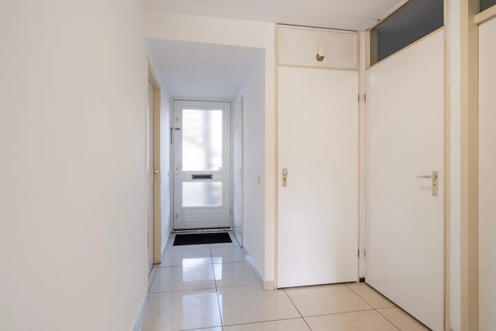 Photo 3 of Gustaaf Gelderstraat 2