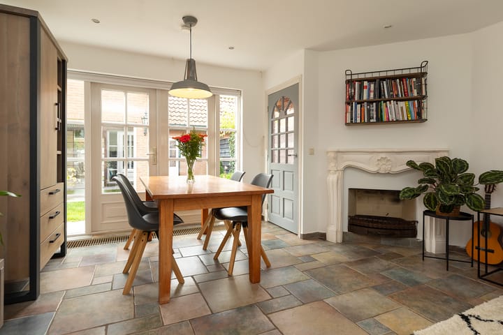 Foto 2 van Oosterstraat 84