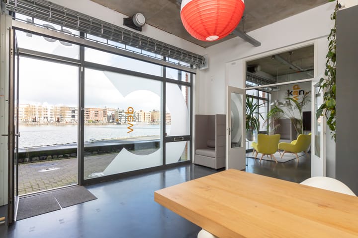 Veemkade 358-364, Amsterdam