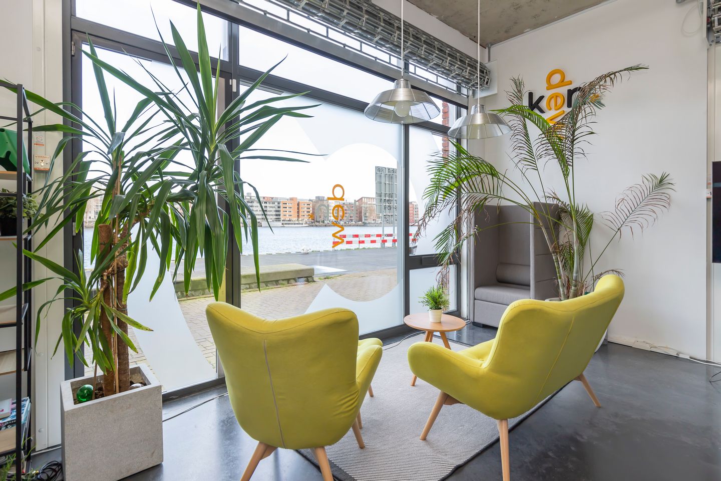 Bekijk foto 3 van Veemkade 358-364