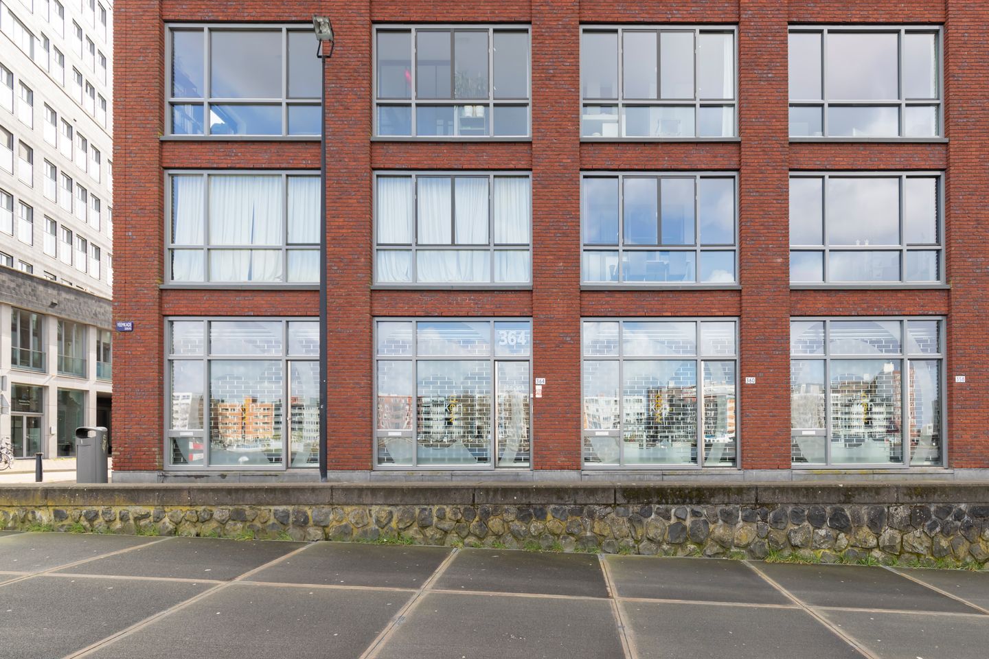 Bekijk foto 5 van Veemkade 358-364