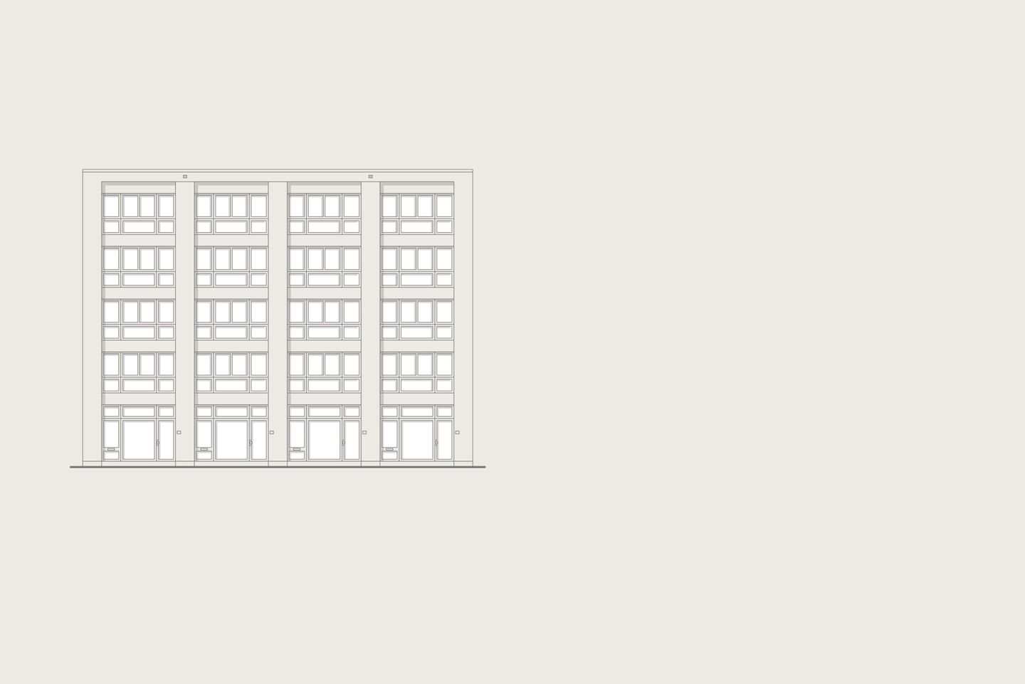 Bekijk foto 2 van Veemkade 358-364