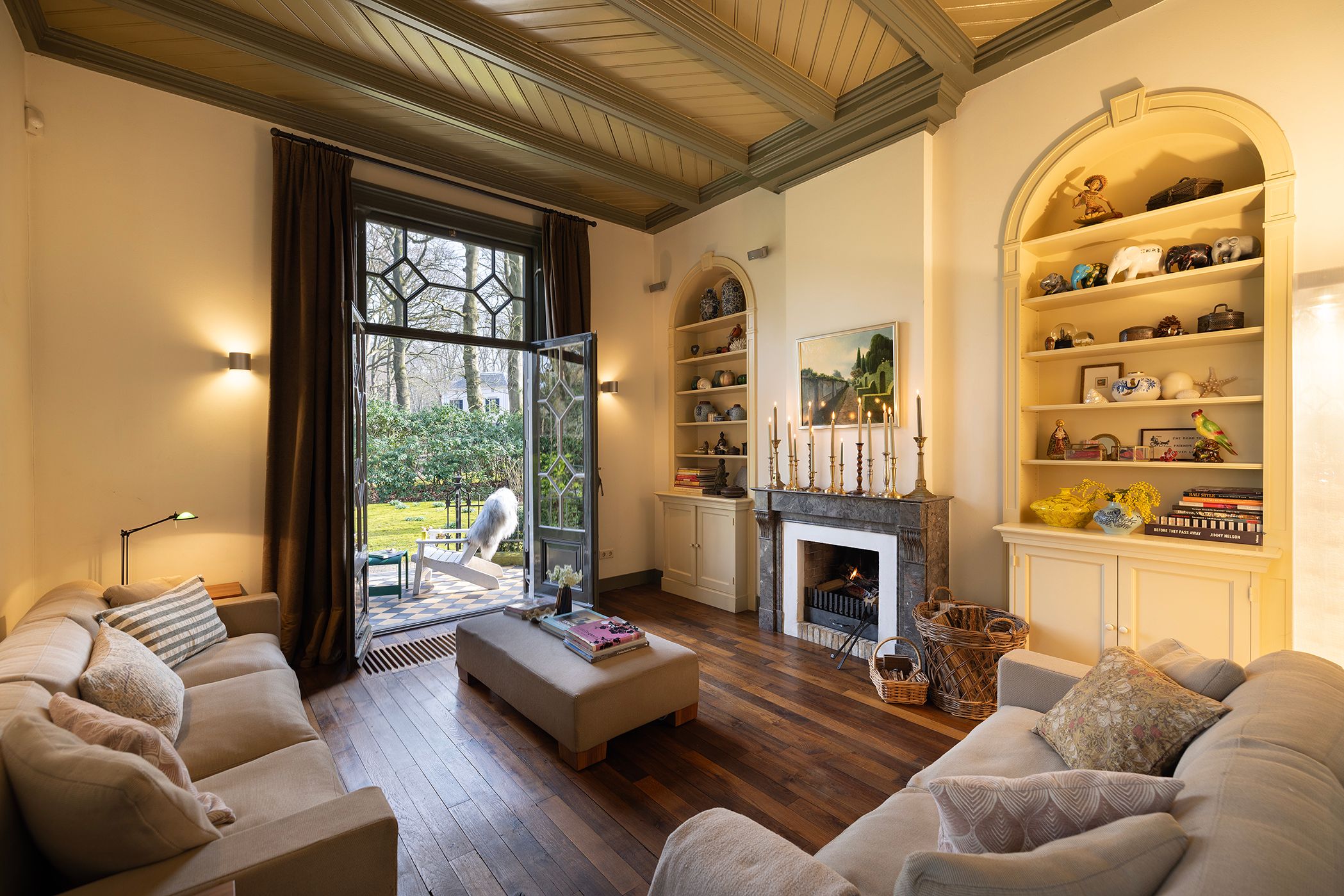 Photo 3 of Museumlaan 3