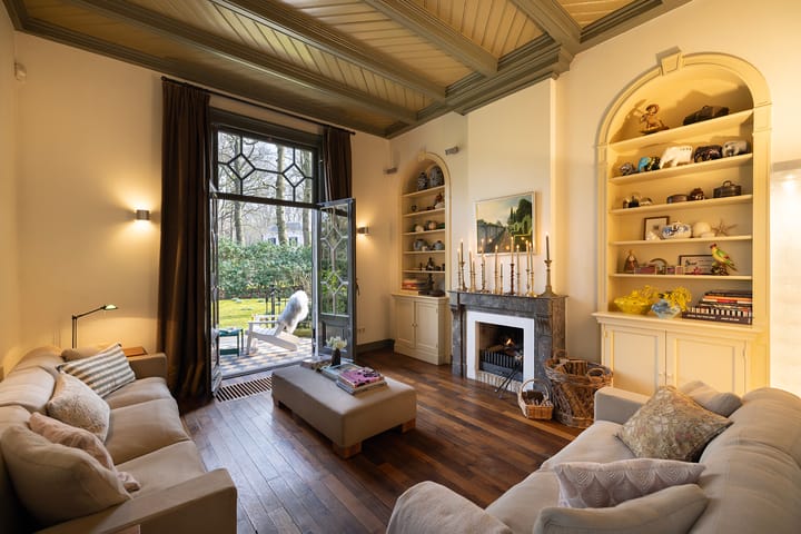 Photo 3 of Museumlaan 3