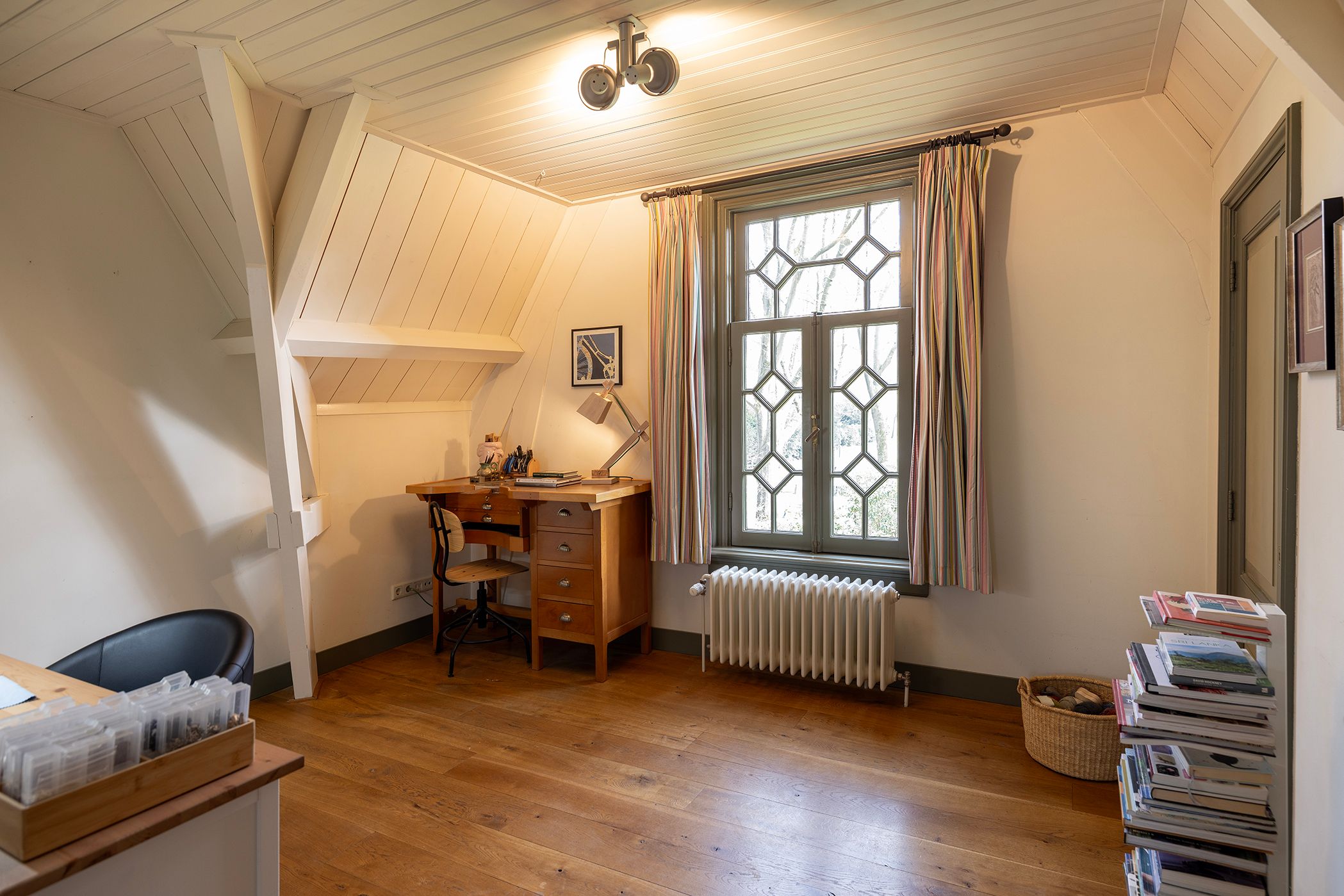 Photo 36 of Museumlaan 3