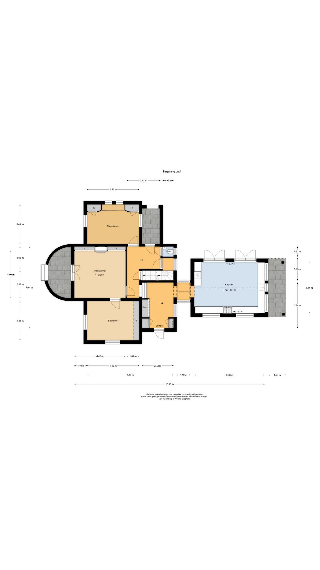 Photo 25 of Museumlaan 3