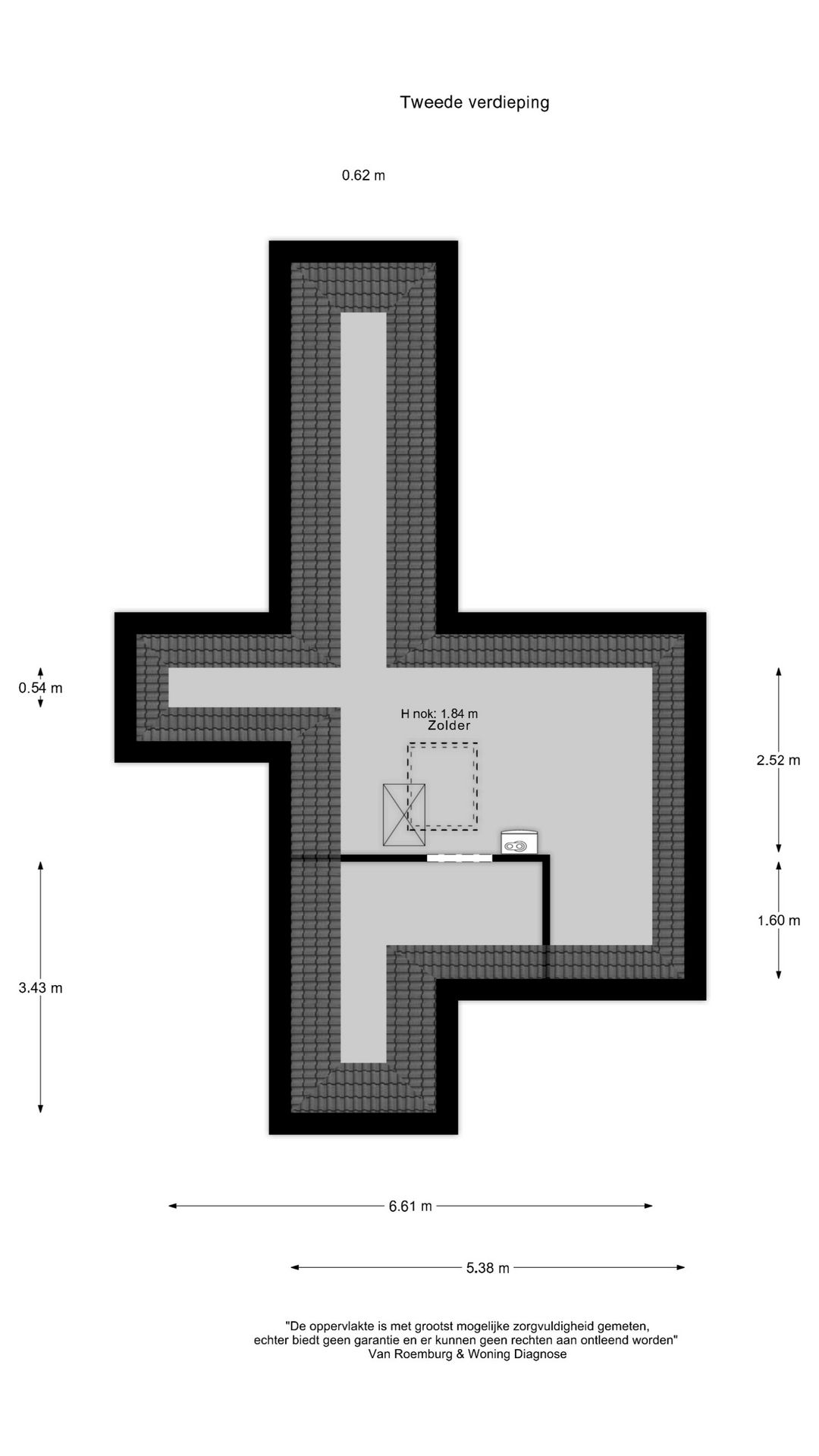 Photo 47 of Museumlaan 3