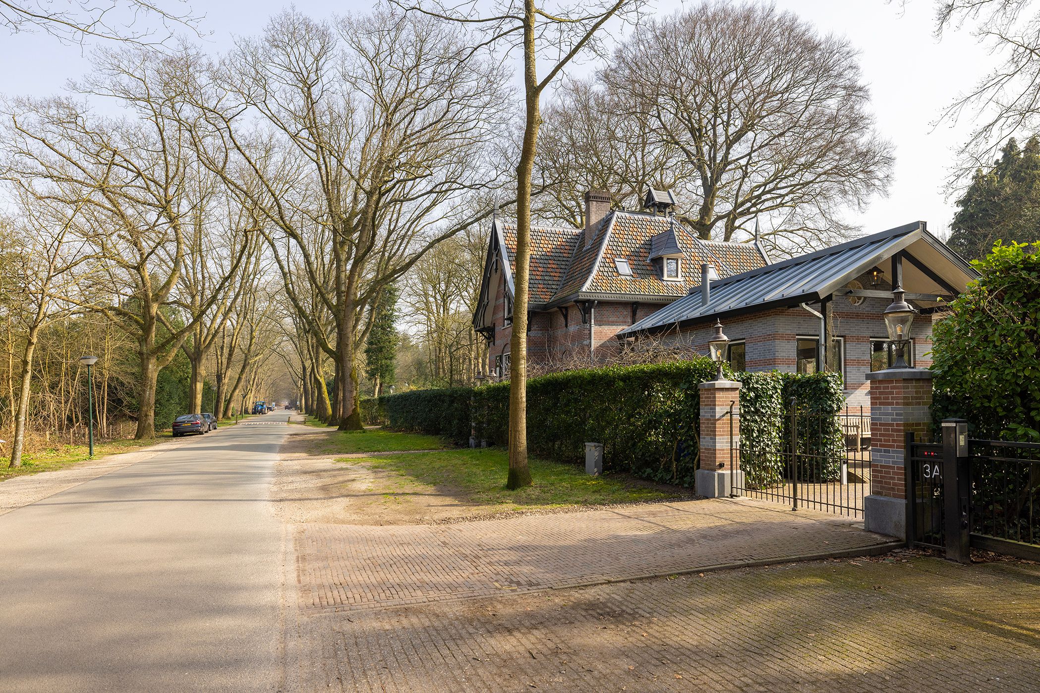 Photo 48 of Museumlaan 3