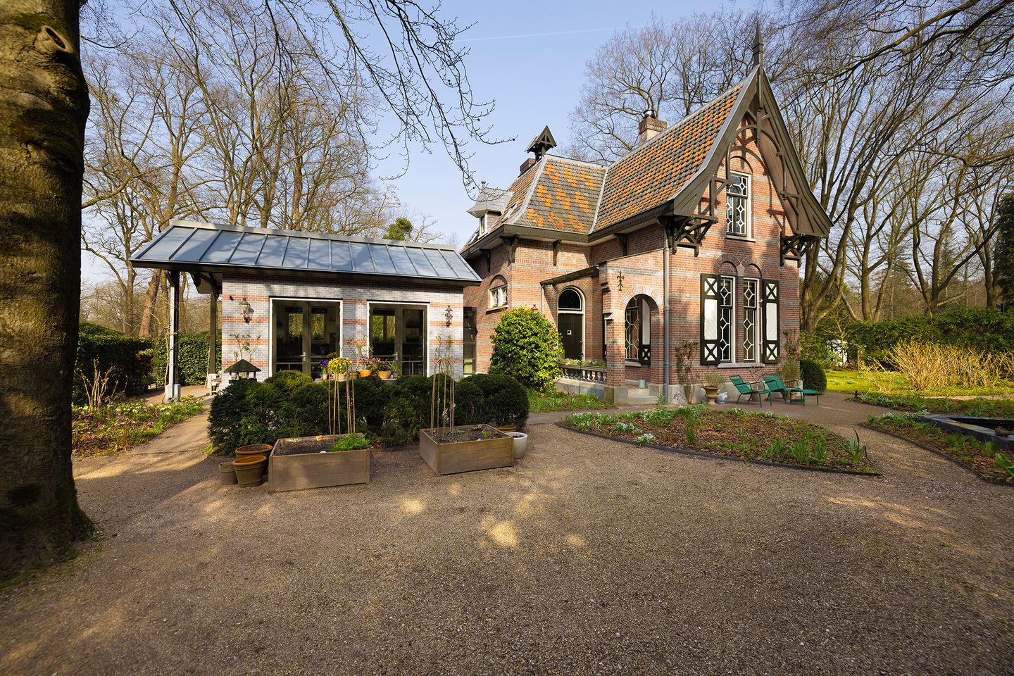 Photo 50 of Museumlaan 3