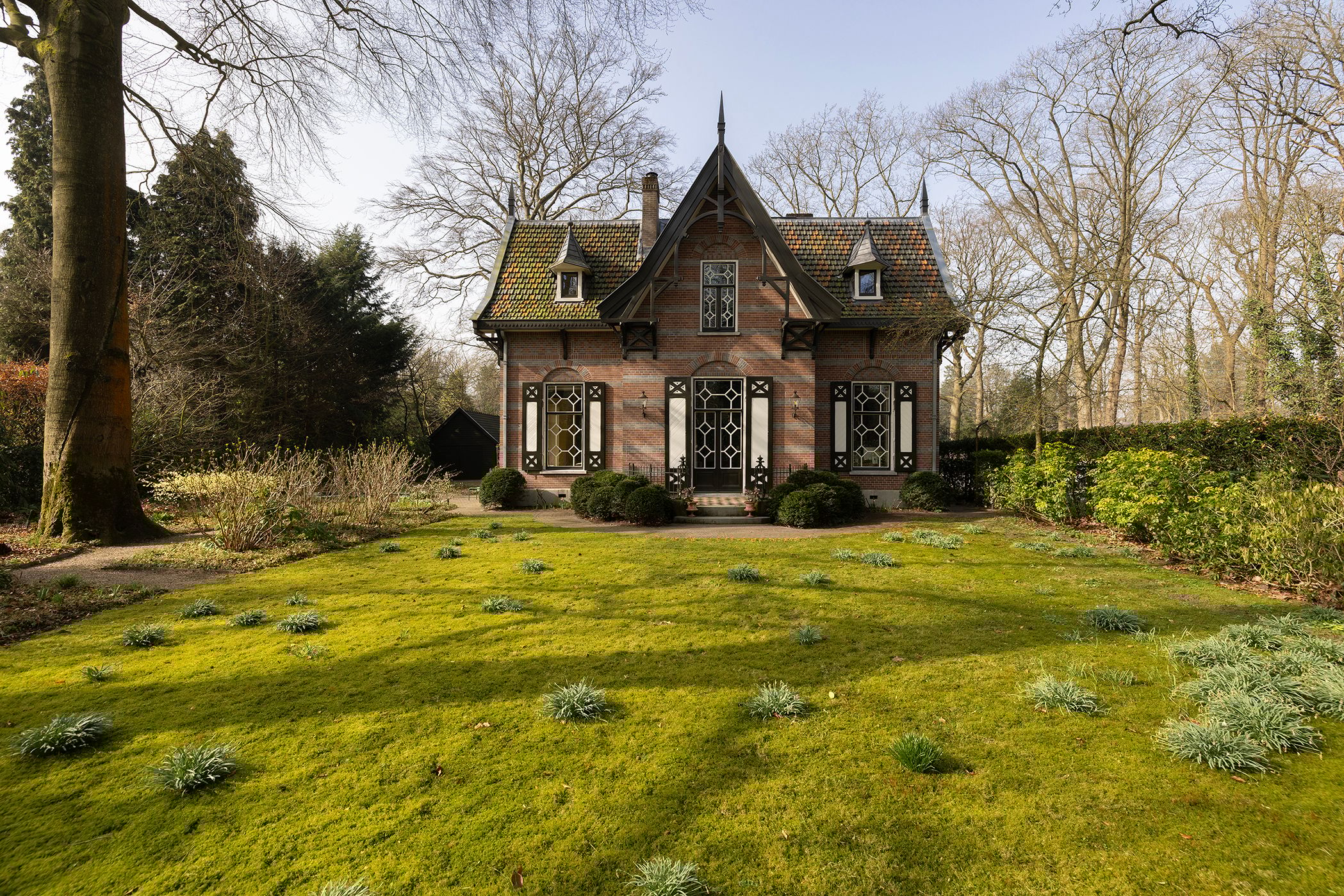 Photo 57 of Museumlaan 3