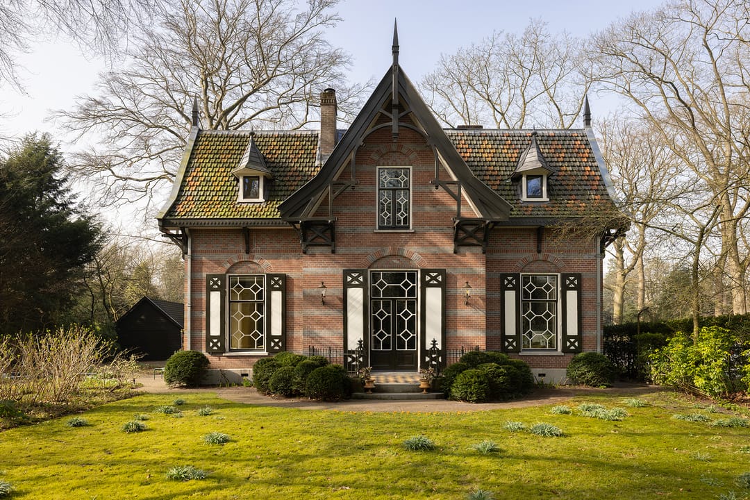 Photo 62 of Museumlaan 3