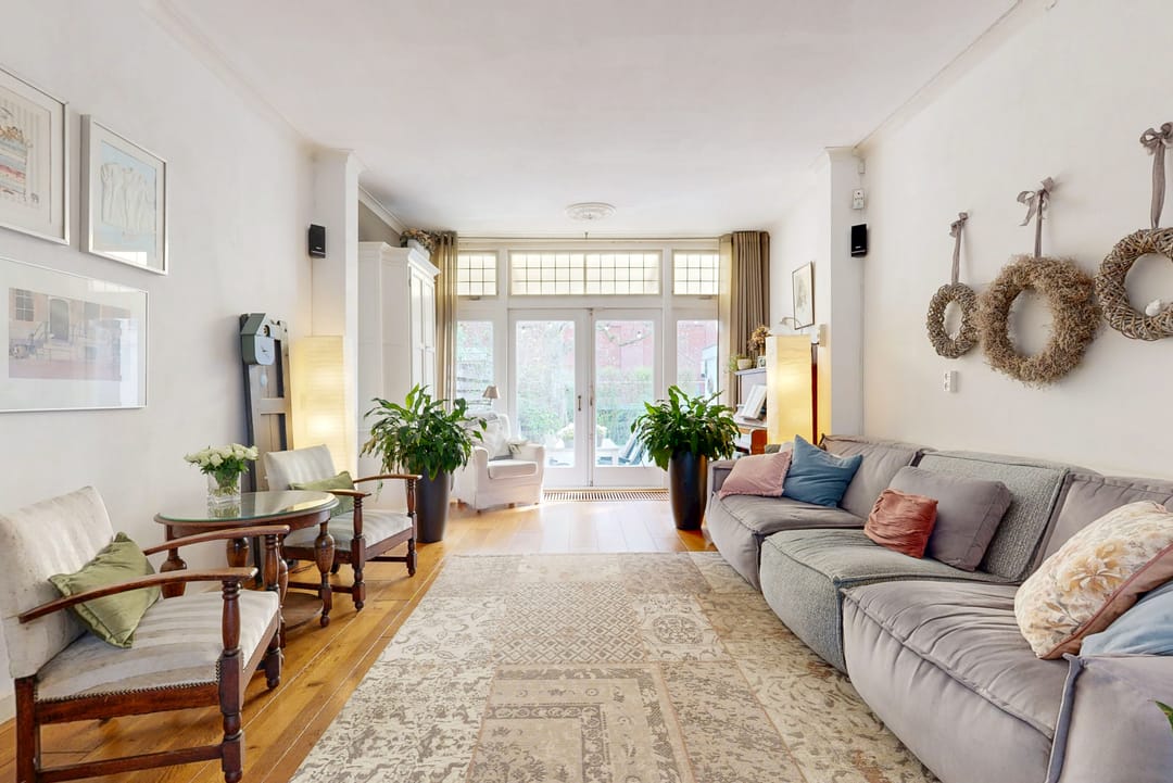 Foto 2 van Stevinstraat 6