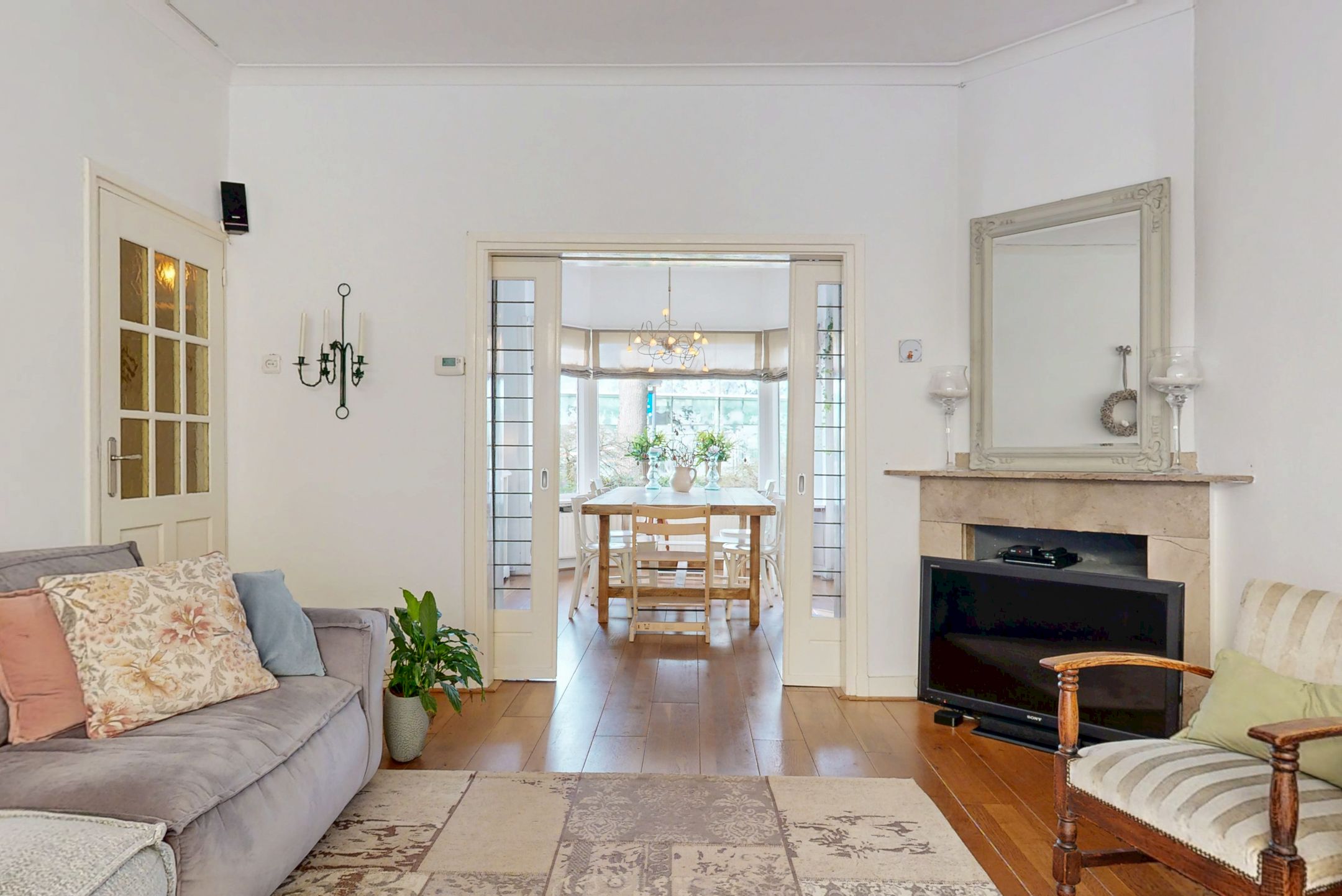 Foto 3 van Stevinstraat 6