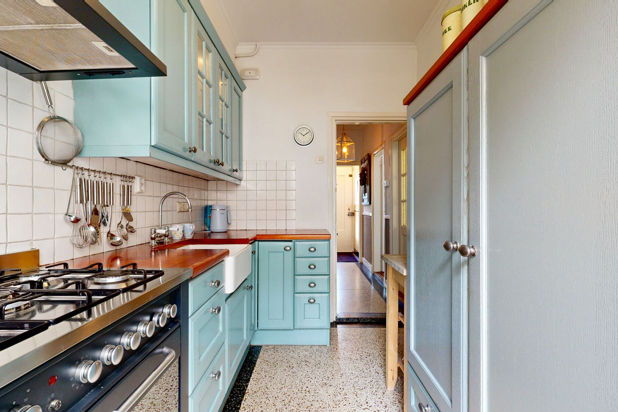 Foto 9 van Stevinstraat 6