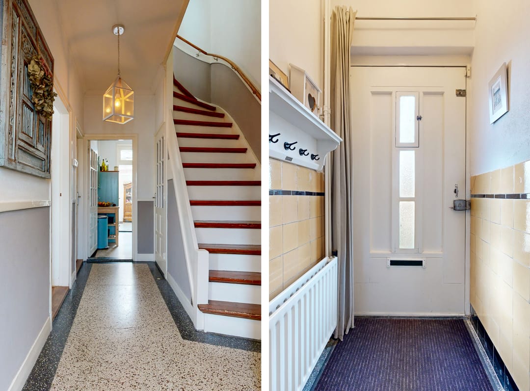 Foto 11 van Stevinstraat 6