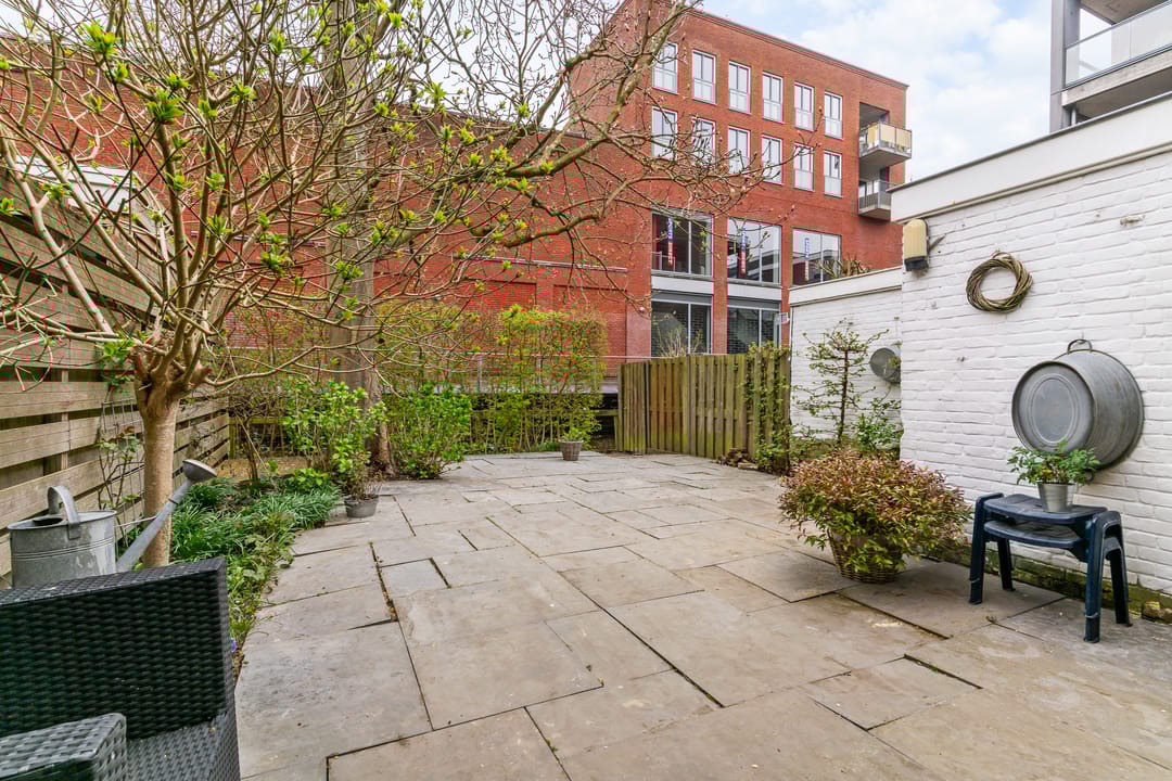 Foto 22 van Stevinstraat 6