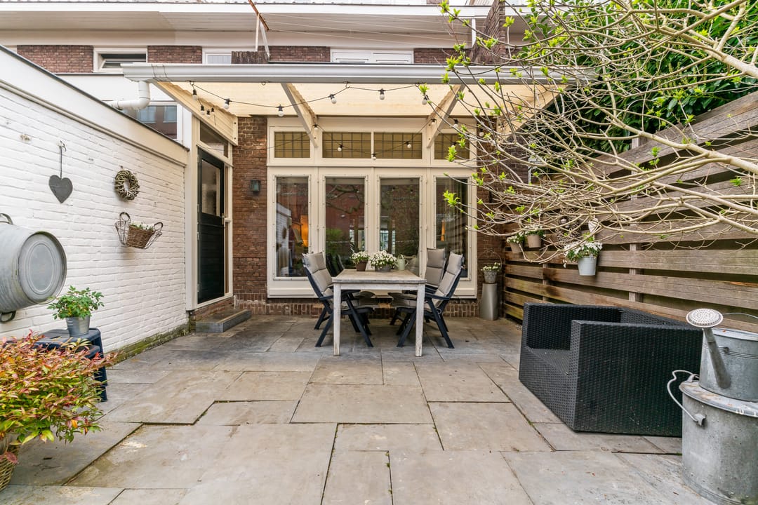 Foto 23 van Stevinstraat 6