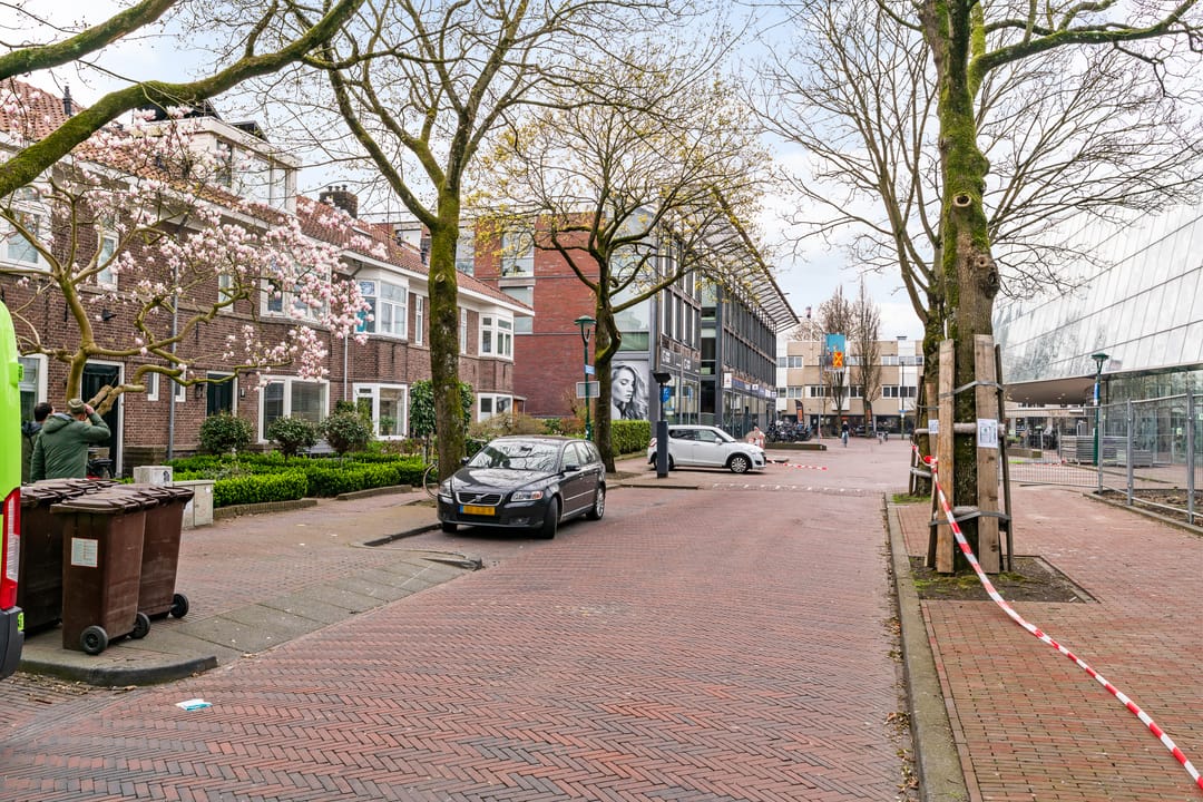 Foto 26 van Stevinstraat 6