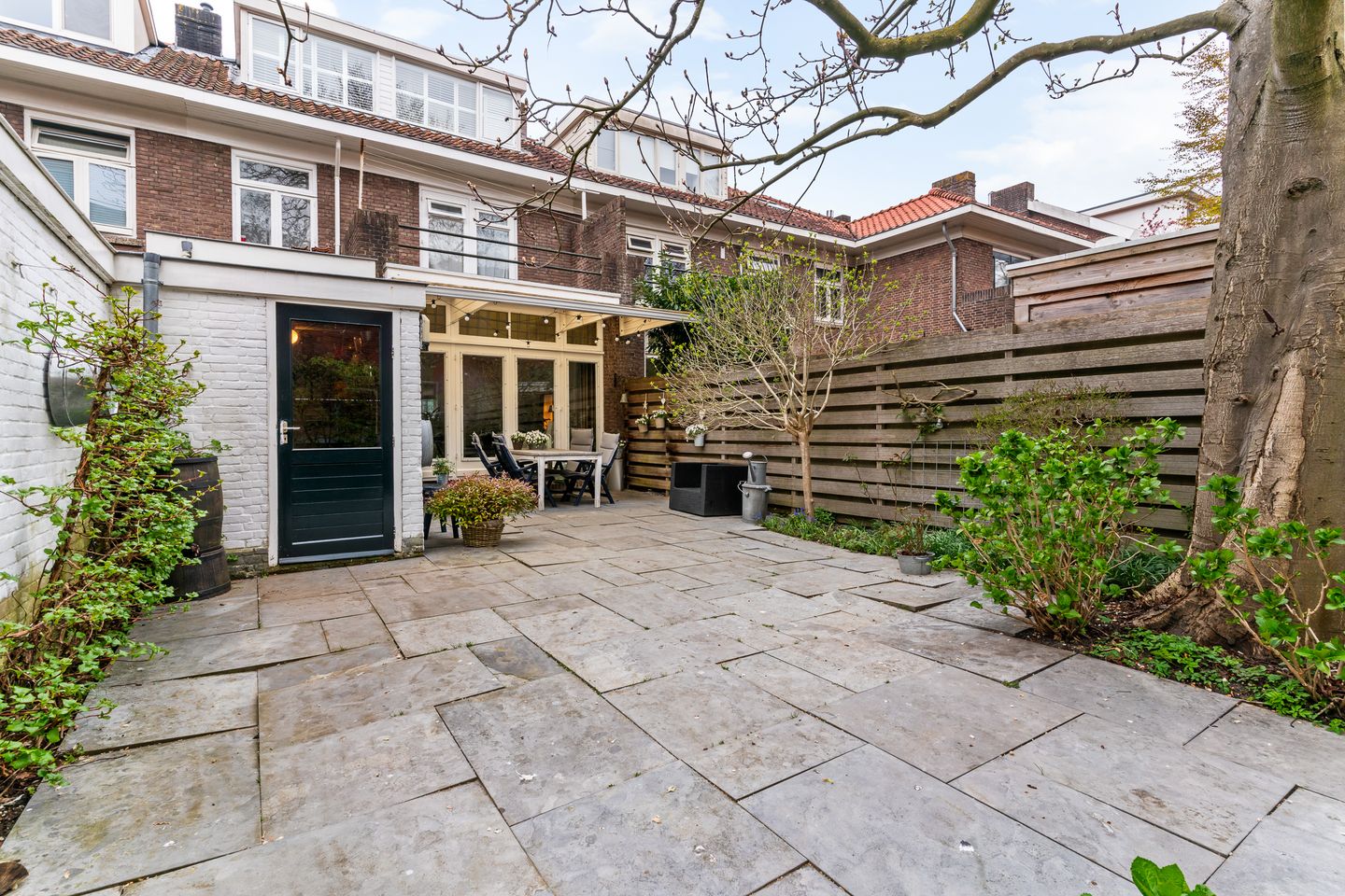 Foto 5 van Stevinstraat 6