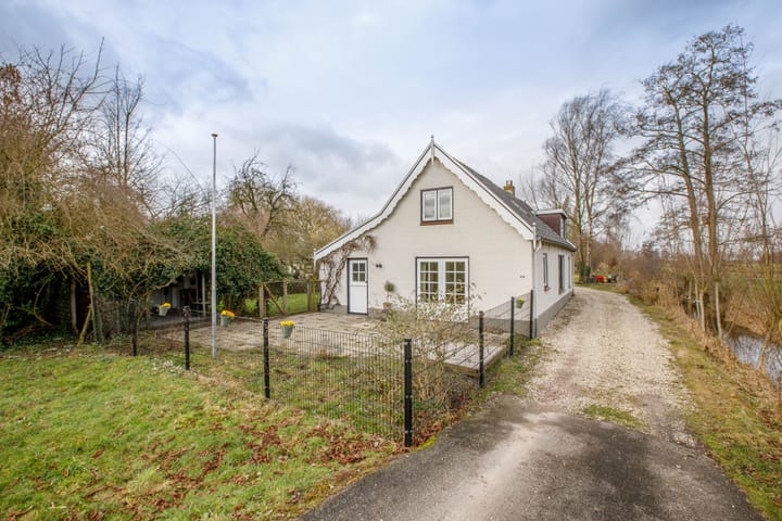 Photo 2 of Hogedijk 100