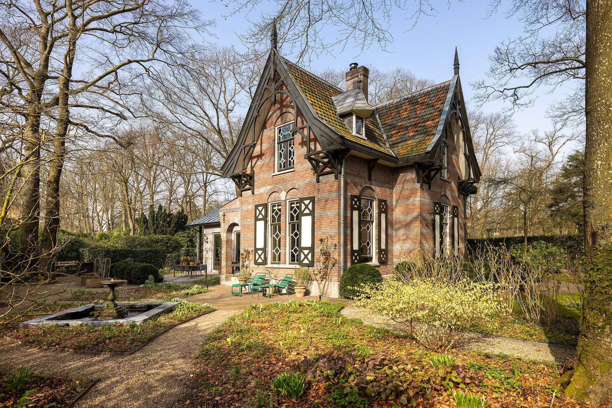 Photo 54 of Museumlaan 3