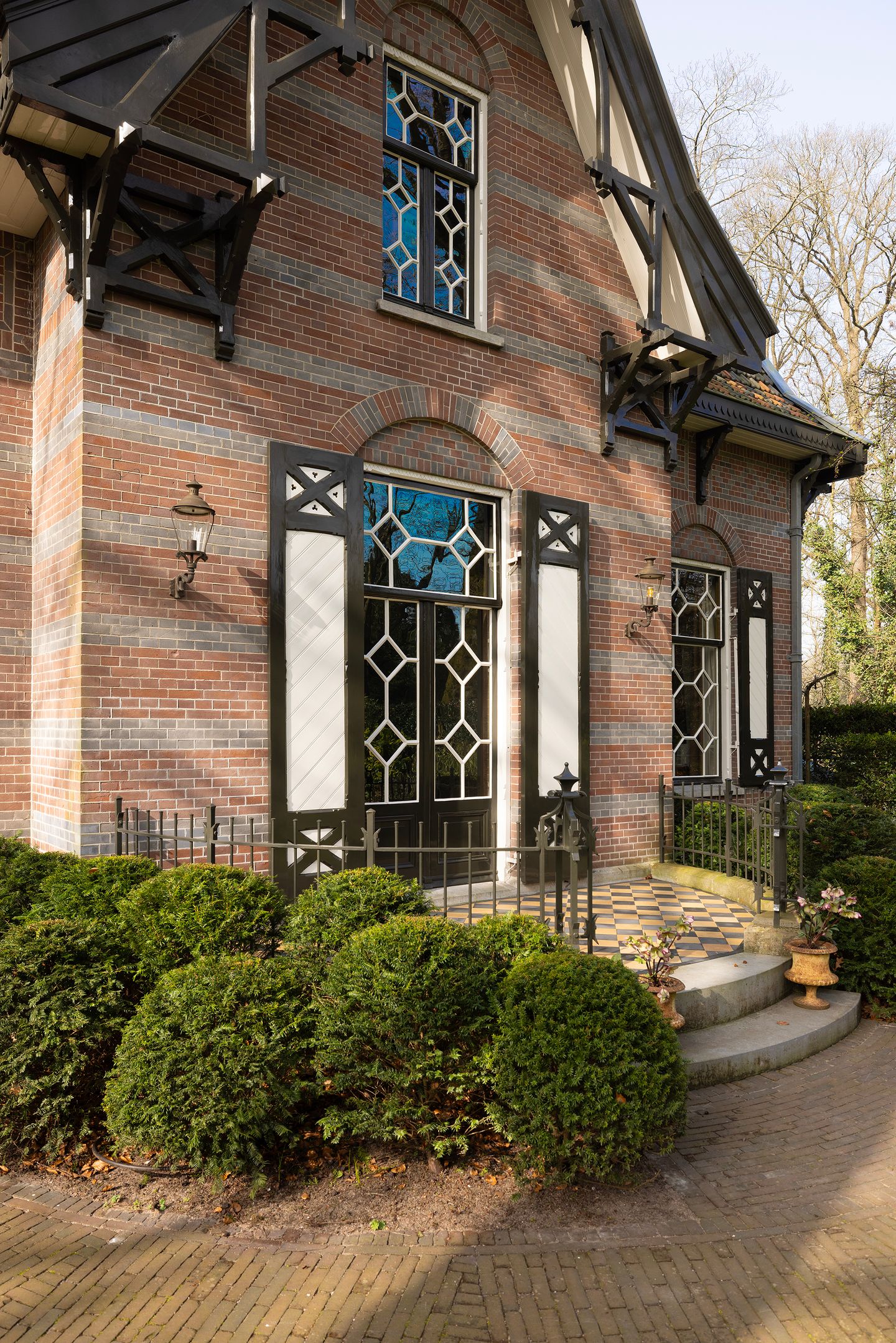 Photo 65 of Museumlaan 3