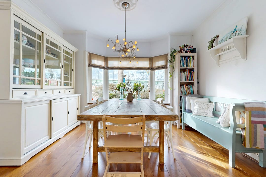 Foto 7 van Stevinstraat 6