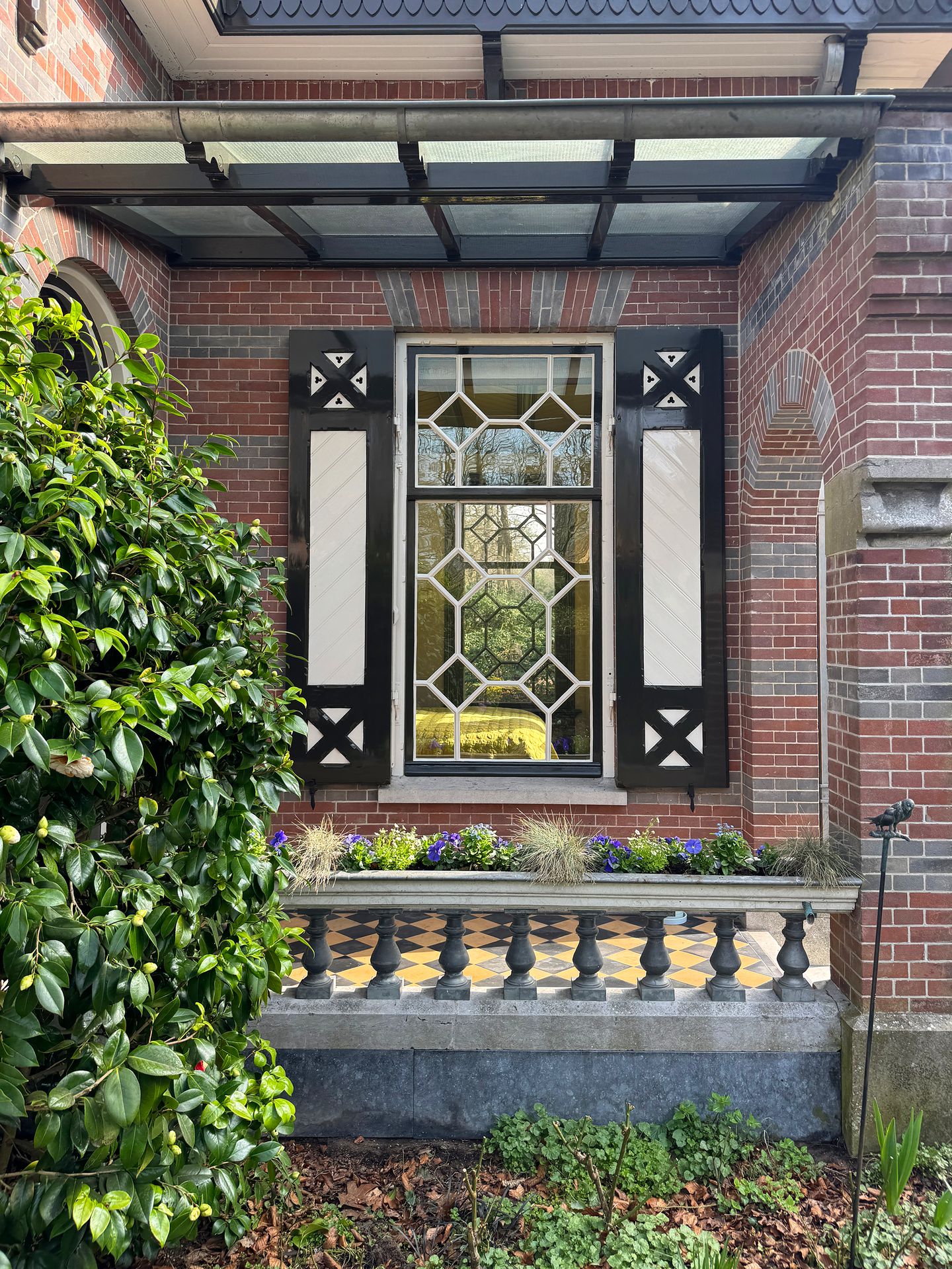 Photo 64 of Museumlaan 3