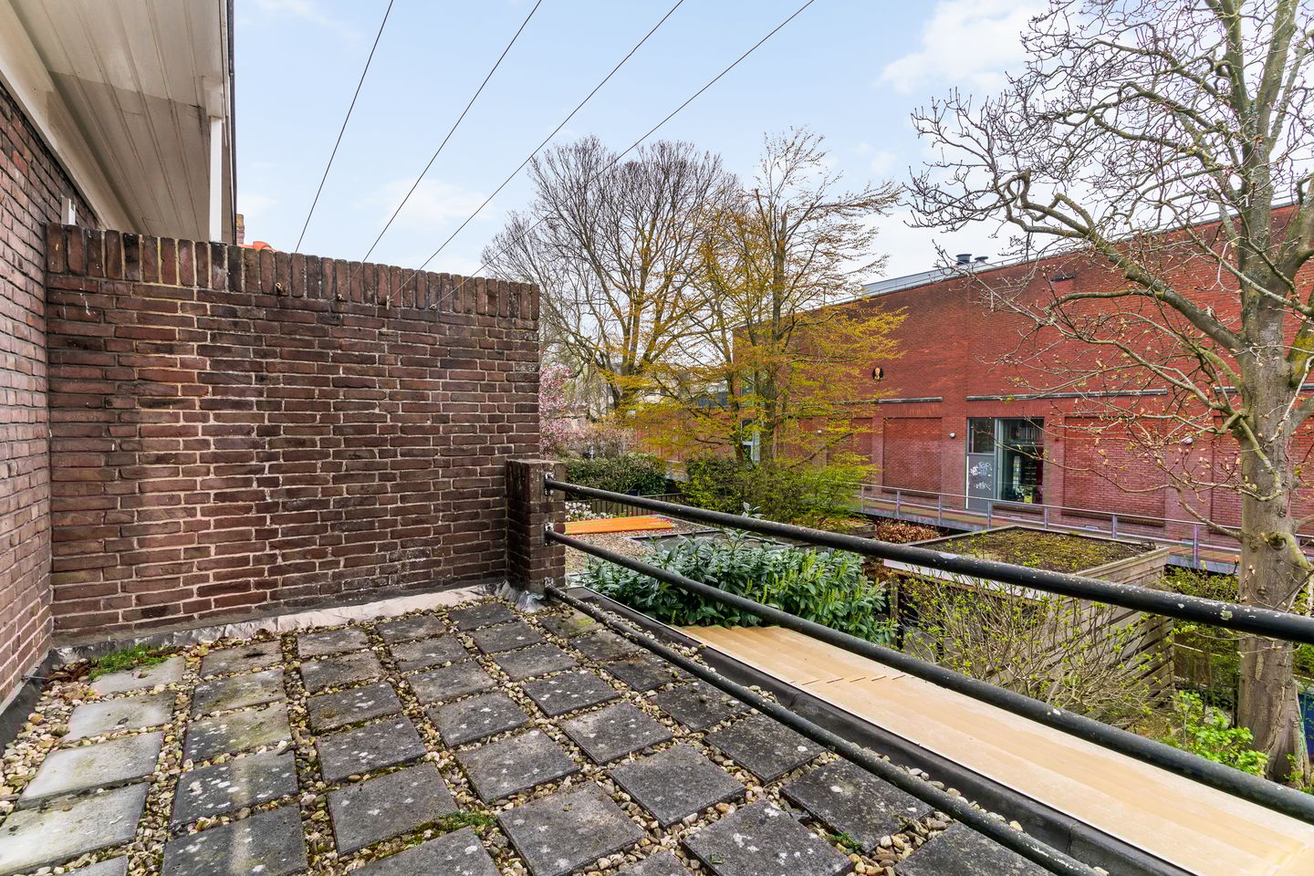 Foto 14 van Stevinstraat 6