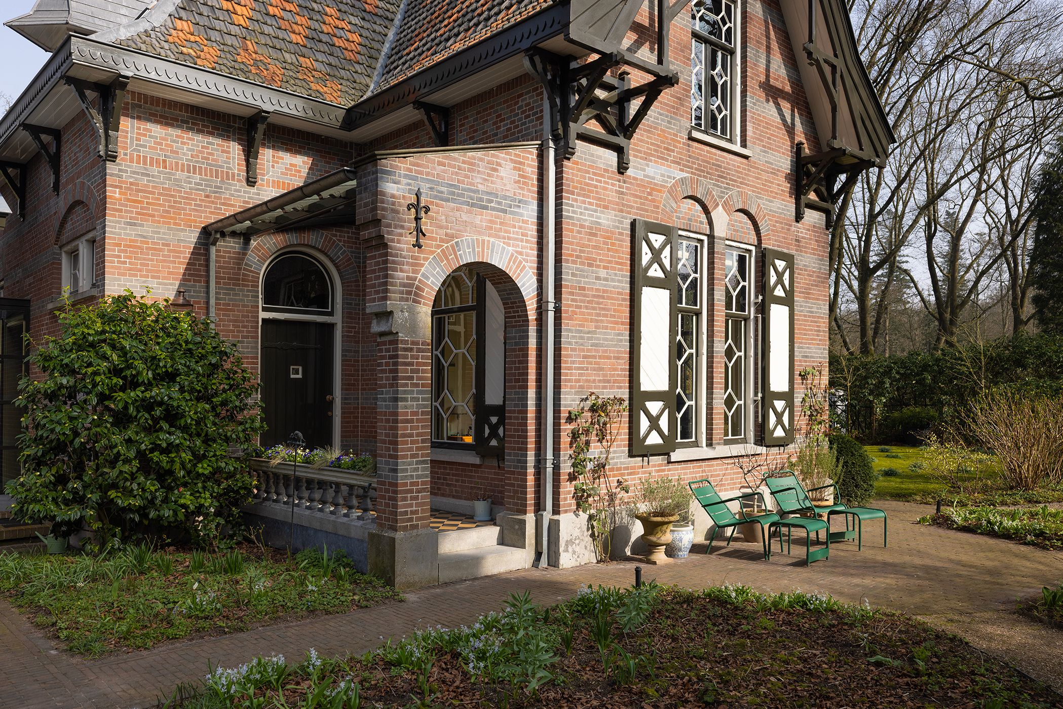 Photo 63 of Museumlaan 3