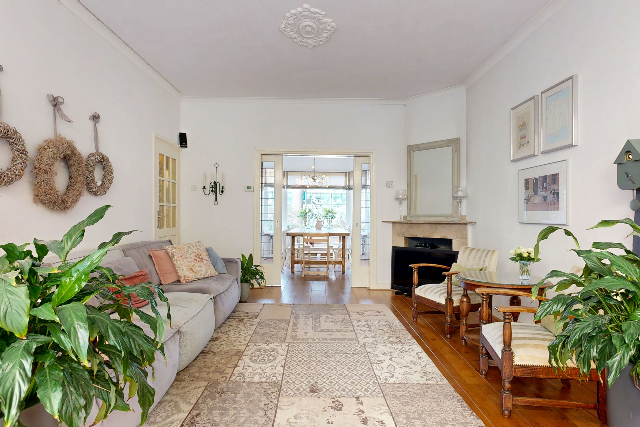 Foto 6 van Stevinstraat 6