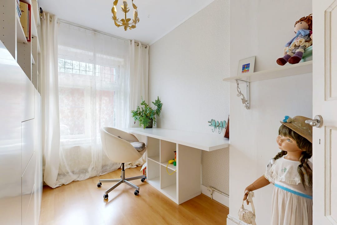 Foto 16 van Stevinstraat 6