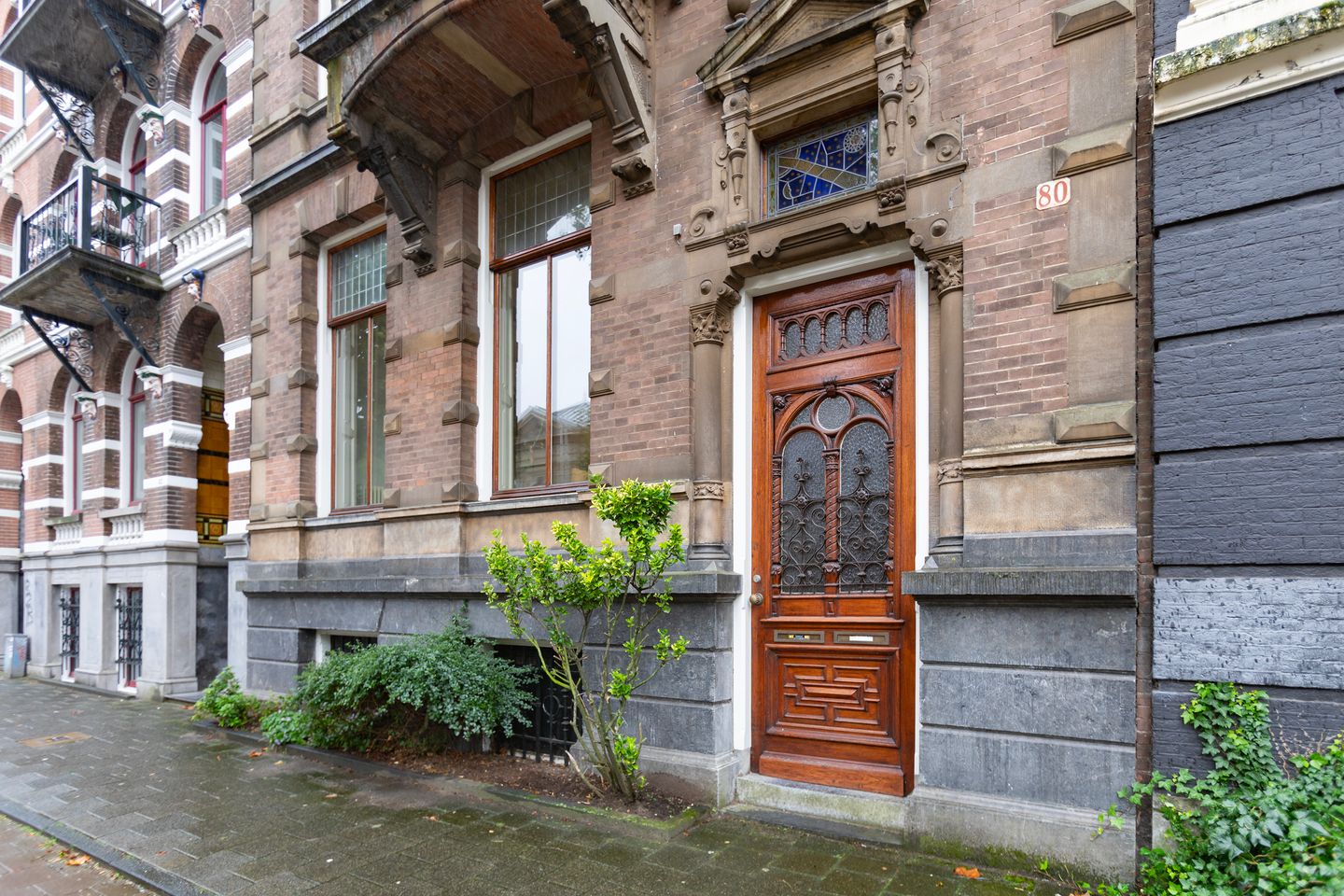 Photo 10 of Plantage Middenlaan 80