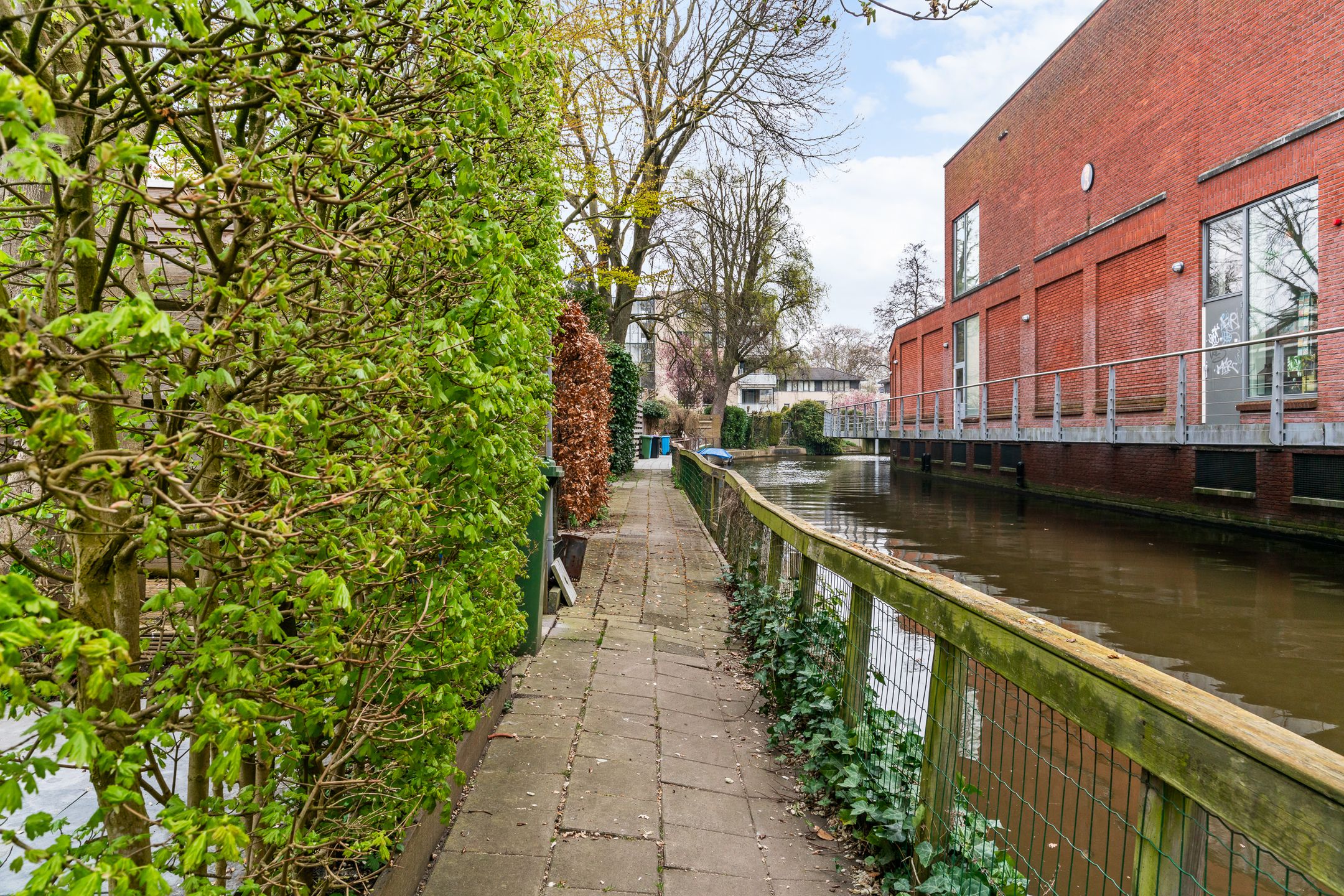 Foto 24 van Stevinstraat 6