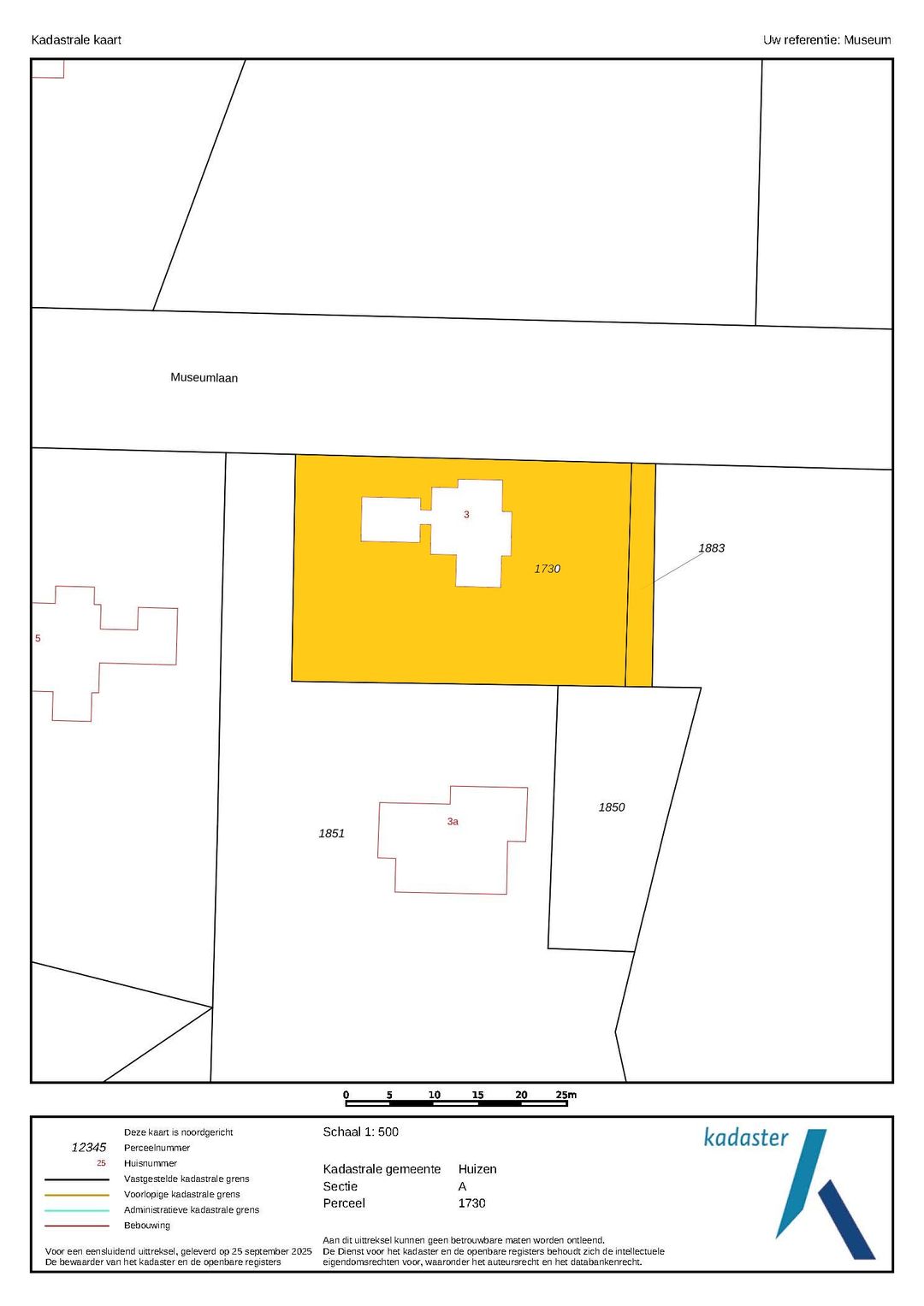 Photo 73 of Museumlaan 3