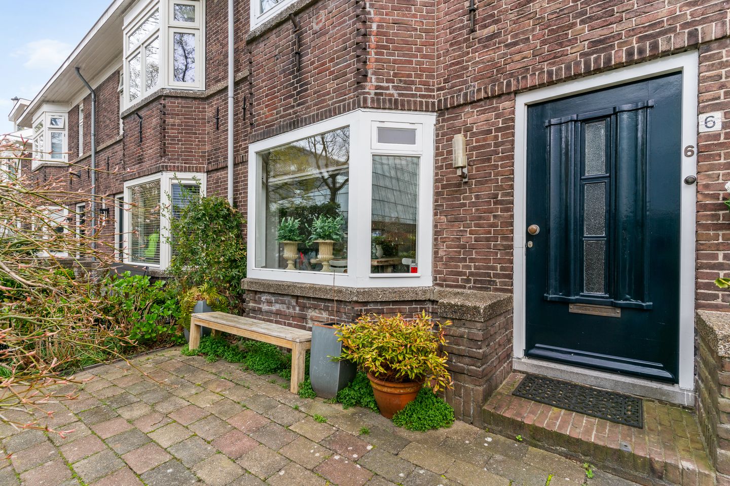 Foto 25 van Stevinstraat 6