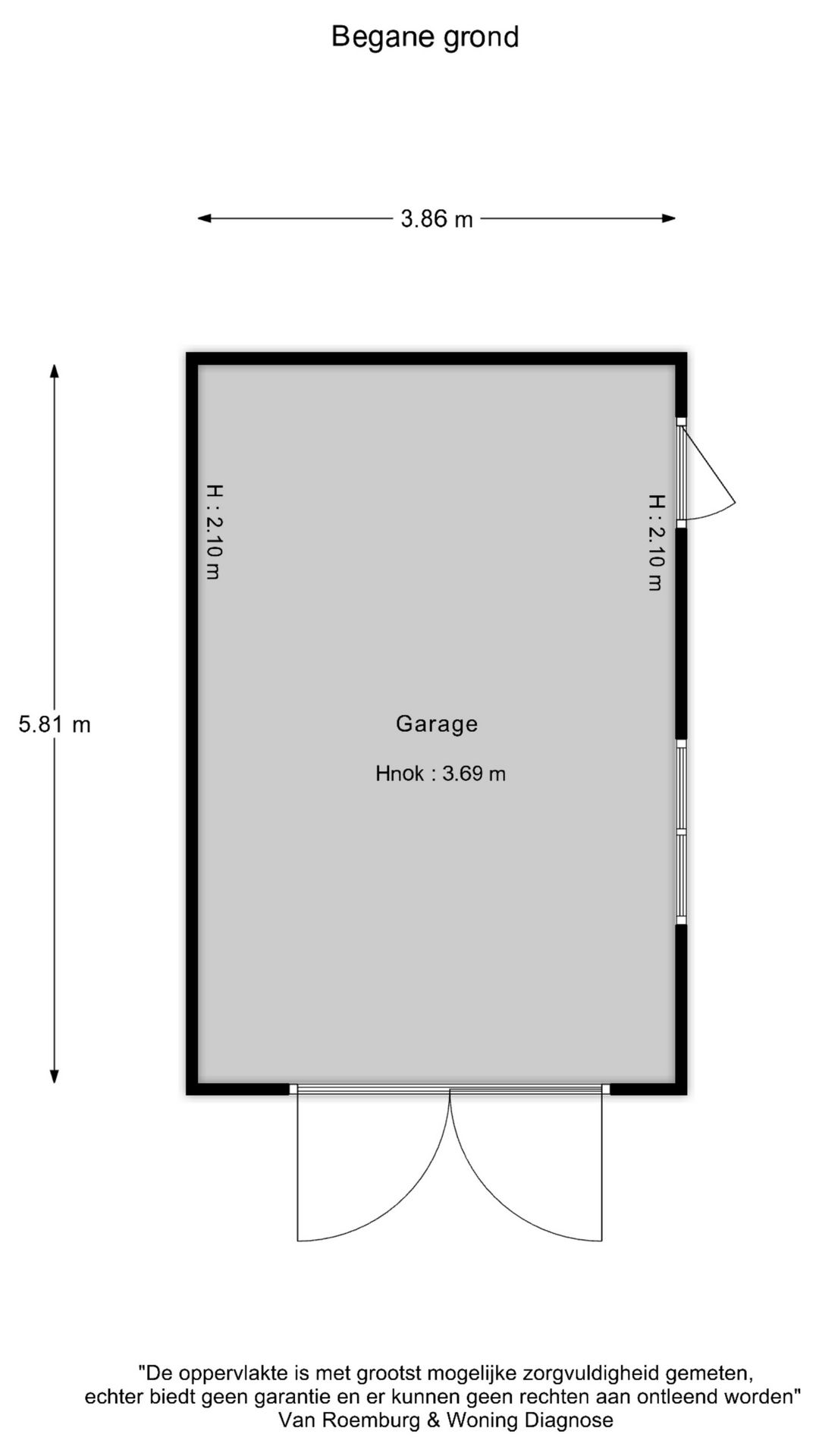 Photo 61 of Museumlaan 3