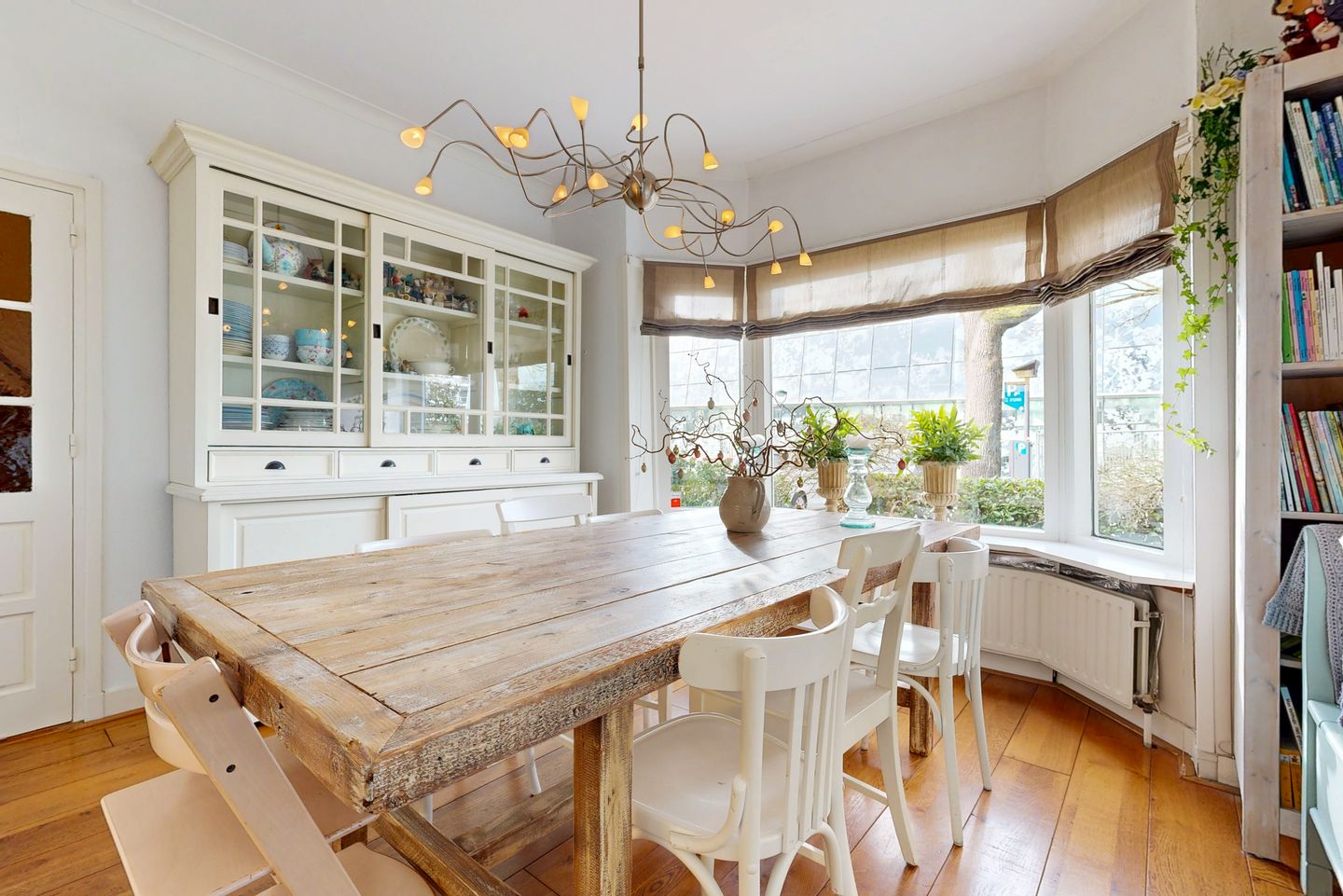 Foto 4 van Stevinstraat 6