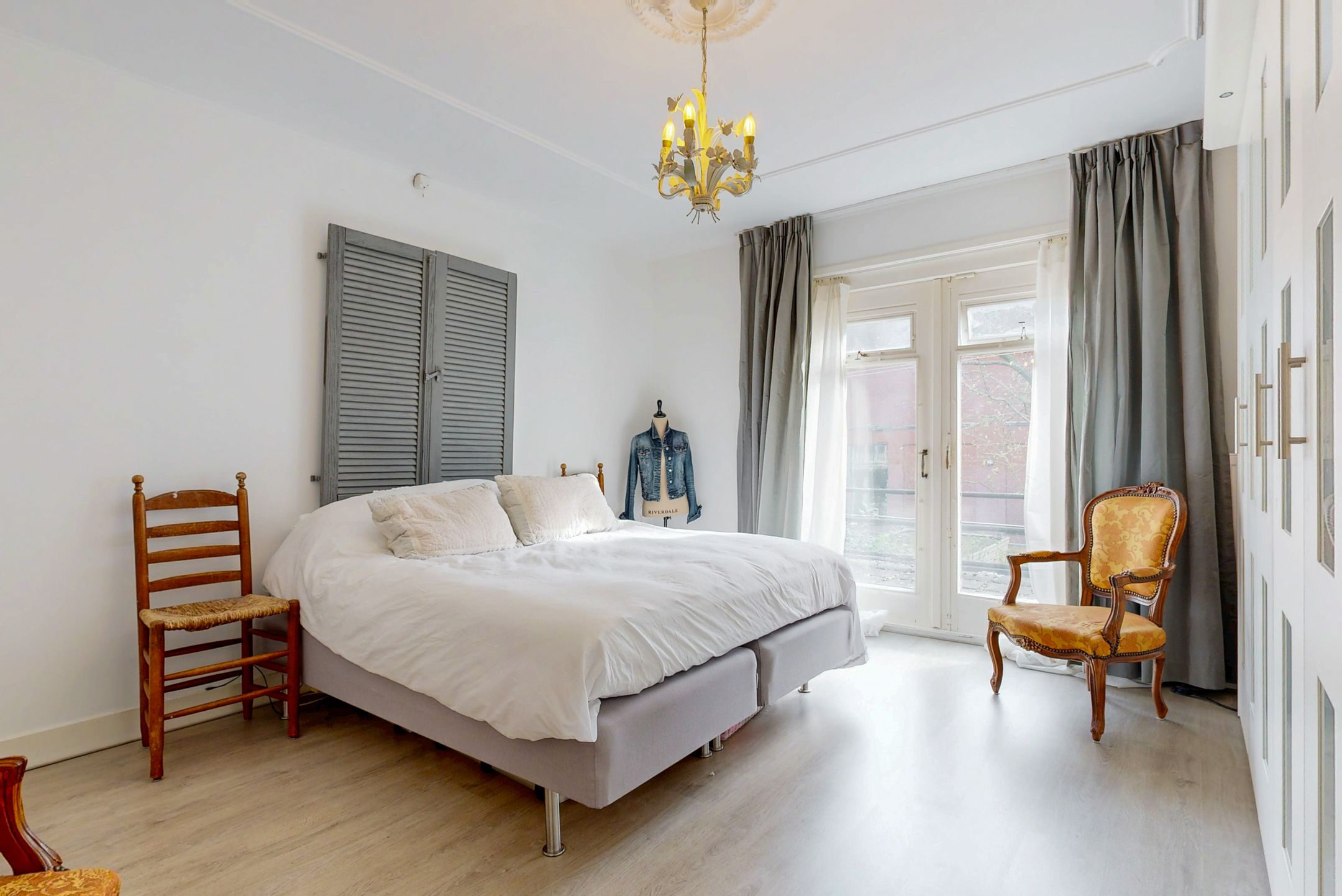 Foto 12 van Stevinstraat 6