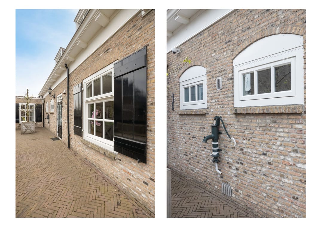 Foto 8 van Achter de Molen 4